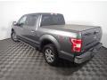 2018 F150 XLT SuperCrew #12 2018 F150 XLT SuperCrew #12