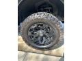  2021 Ford F150 Lariat Tuscany Black Ops SuperCrew 4x4 Wheel #16