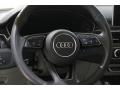  2019 Audi A4 Premium Plus quattro Steering Wheel #7