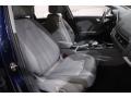 Front Seat of 2019 Audi A4 Premium Plus quattro #16