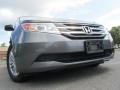 2011 Odyssey EX-L #2