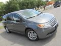 2011 Odyssey EX-L #3