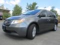 2011 Odyssey EX-L #6