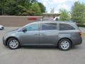 2011 Odyssey EX-L #7