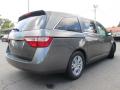 2011 Odyssey EX-L #10