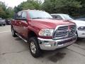 Front 3/4 View of 2015 Ram 2500 Big Horn Crew Cab 4x4 #3