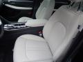 Front Seat of 2023 Hyundai Sonata Limited #11