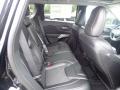 Rear Seat of 2022 Jeep Cherokee X 4x4 #11