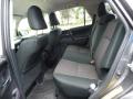 Rear Seat of 2019 Toyota 4Runner TRD Off-Road 4x4 #35