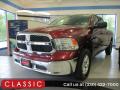 2020 1500 Classic SLT Crew Cab 4x4 #1