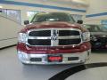 2020 1500 Classic SLT Crew Cab 4x4 #2