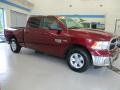 2020 1500 Classic SLT Crew Cab 4x4 #4