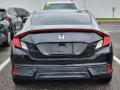 2016 Civic LX Coupe #6