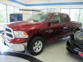2020 1500 Classic SLT Crew Cab 4x4 #10