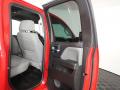 Door Panel of 2016 Chevrolet Silverado 2500HD WT Double Cab 4x4 #24
