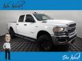 2019 3500 Tradesman Crew Cab 4x4 #1