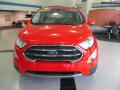 2020 EcoSport Titanium 4WD #2 2020 EcoSport Titanium 4WD #2