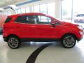 2020 EcoSport Titanium 4WD #4 2020 EcoSport Titanium 4WD #4