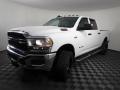 2019 3500 Tradesman Crew Cab 4x4 #5
