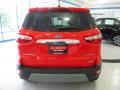 2020 EcoSport Titanium 4WD #8 2020 EcoSport Titanium 4WD #8