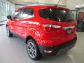 2020 EcoSport Titanium 4WD #9 2020 EcoSport Titanium 4WD #9