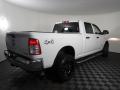 2019 3500 Tradesman Crew Cab 4x4 #9