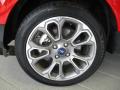 2020 Ford EcoSport Titanium 4WD Wheel #12 2020 Ford EcoSport Titanium 4WD Wheel #12