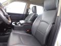 Front Seat of 2019 Ram 3500 Tradesman Crew Cab 4x4 #13