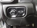 Controls of 2019 Ram 3500 Tradesman Crew Cab 4x4 #14