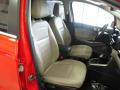 Front Seat of 2020 Ford EcoSport Titanium 4WD #15 Front Seat of 2020 Ford EcoSport Titanium 4WD #15