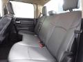 Rear Seat of 2019 Ram 3500 Tradesman Crew Cab 4x4 #22