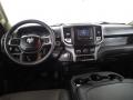 Dashboard of 2019 Ram 3500 Tradesman Crew Cab 4x4 #23