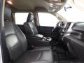 Front Seat of 2019 Ram 3500 Tradesman Crew Cab 4x4 #25