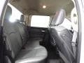 Rear Seat of 2019 Ram 3500 Tradesman Crew Cab 4x4 #27