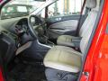 2020 Ford EcoSport Medium Light Stone Interior #27 2020 Ford EcoSport Medium Light Stone Interior #27