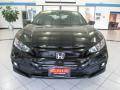 2019 Civic Sport Sedan #2