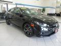 2019 Civic Sport Sedan #3