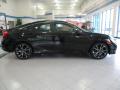 2019 Civic Sport Sedan #4