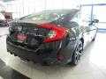 2019 Civic Sport Sedan #7