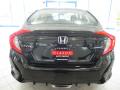 2019 Civic Sport Sedan #8