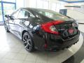2019 Civic Sport Sedan #9