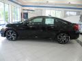 2019 Civic Sport Sedan #10