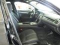 2019 Civic Sport Sedan #16