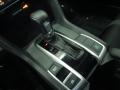 2019 Civic Sport Sedan #34