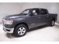 2020 1500 Big Horn Crew Cab 4x4 #3