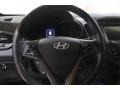  2016 Hyundai Veloster Rally Edition Steering Wheel #7