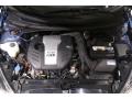  2016 Veloster 1.6 Liter GDI Turbocharged DOHC 16-Valve D-CVVT 4 Cylinder Engine #19