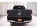 2020 1500 Big Horn Crew Cab 4x4 #21