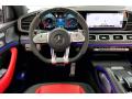 Dashboard of 2021 Mercedes-Benz GLE 53 AMG 4Matic Coupe #4