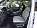 Front Seat of 2022 Ram 1500 Limited Crew Cab 4x4 #13
